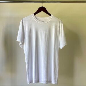 House of Blanks Heavyweight T-Shirt in White